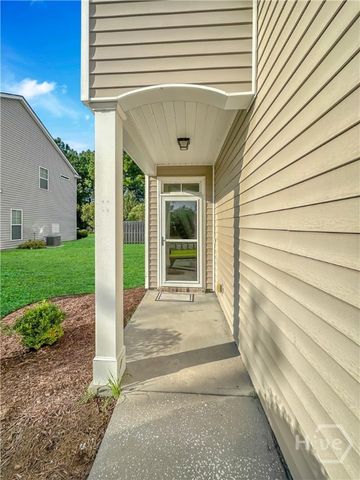 278 Willow Point Circle, Savannah, GA 31407