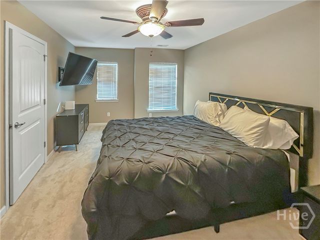 278 Willow Point Circle, Savannah, GA 31407