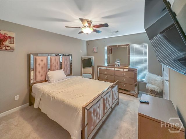 278 Willow Point Circle, Savannah, GA 31407