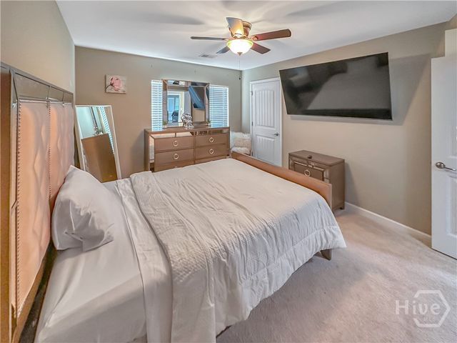 278 Willow Point Circle, Savannah, GA 31407