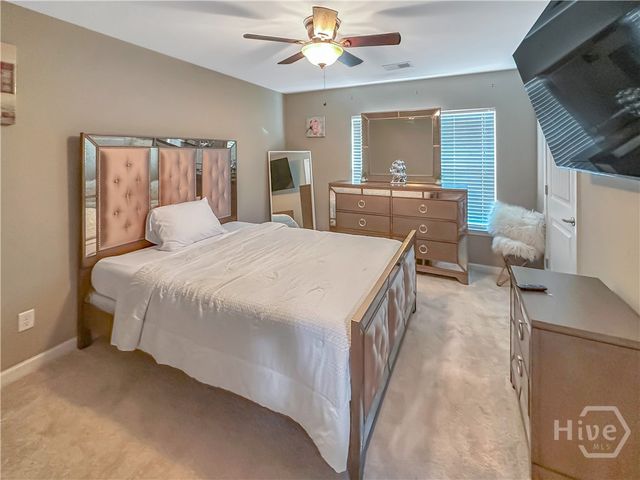 278 Willow Point Circle, Savannah, GA 31407