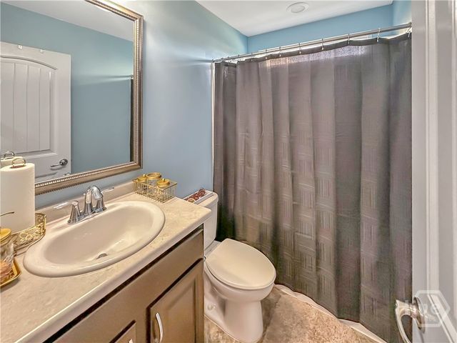 278 Willow Point Circle, Savannah, GA 31407