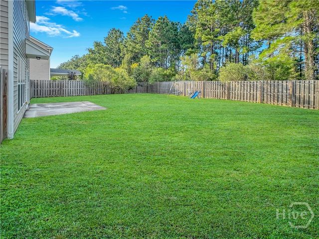 278 Willow Point Circle, Savannah, GA 31407
