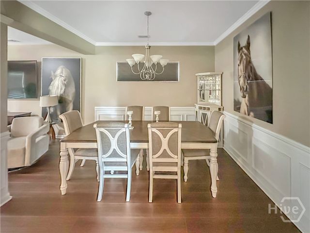 278 Willow Point Circle, Savannah, GA 31407