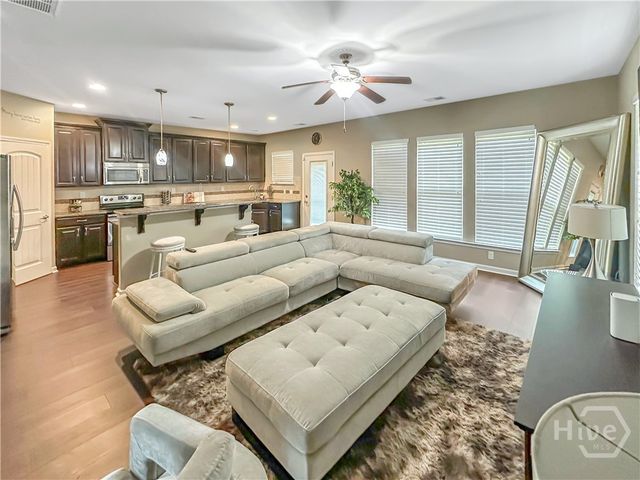 278 Willow Point Circle, Savannah, GA 31407