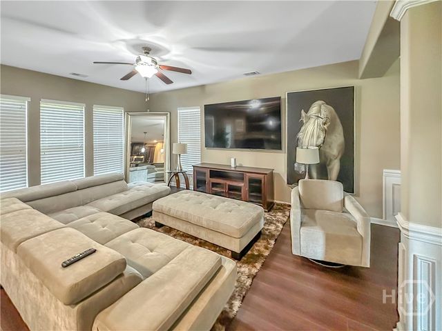 278 Willow Point Circle, Savannah, GA 31407