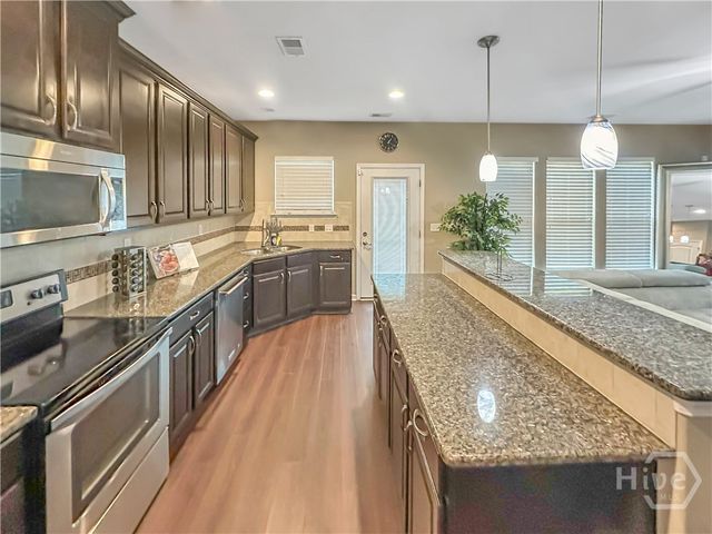 278 Willow Point Circle, Savannah, GA 31407