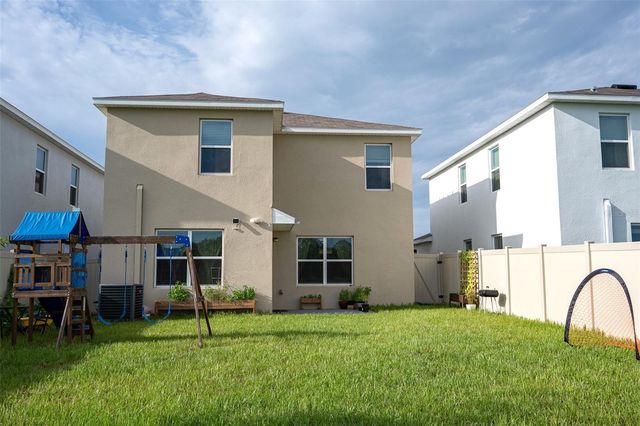 35606 KINSEY POINT, Zephyrhills, FL 33541