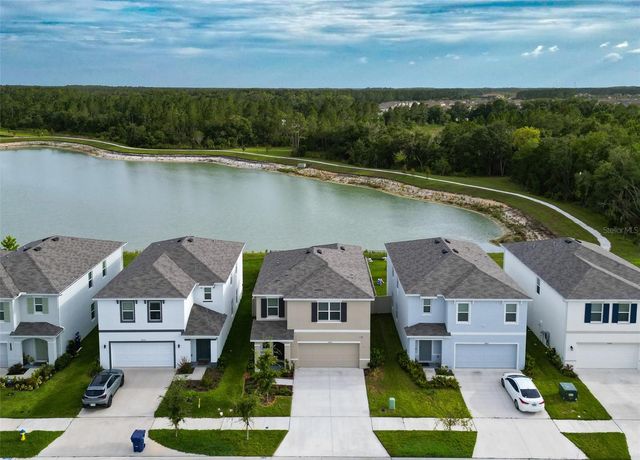 35606 KINSEY POINT, Zephyrhills, FL 33541