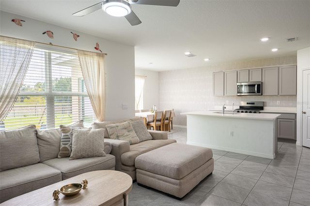 35606 KINSEY POINT, Zephyrhills, FL 33541