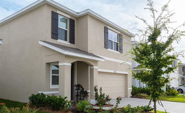 35606 KINSEY POINT, Zephyrhills, FL 33541