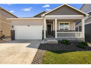 809 Elias Tarn Dr, Severance, CO 80550