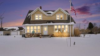 5014 Bethel Church Road, Lodi Twp, MI 48176