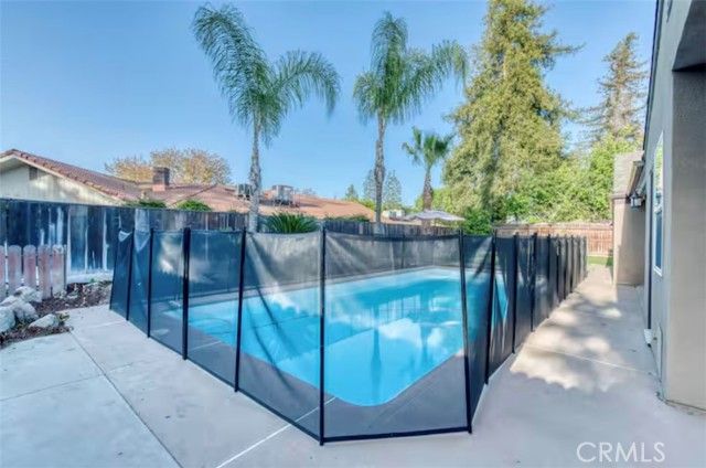 3436 W Sierra Avenue, Fresno, CA 93711