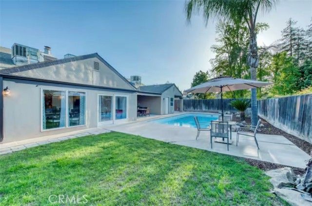 3436 W Sierra Avenue, Fresno, CA 93711