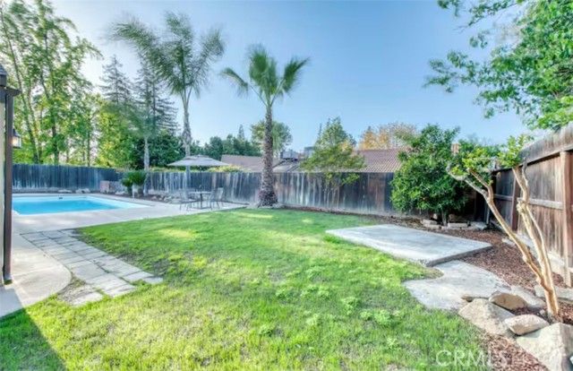 3436 W Sierra Avenue, Fresno, CA 93711