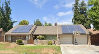 3436 W Sierra Avenue, Fresno, CA 93711