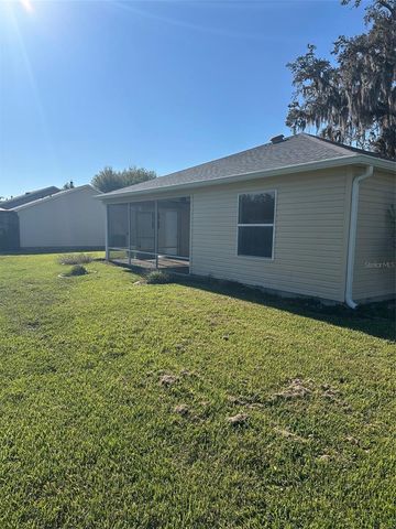 9230 SE 179TH WESLEY STREET, The Villages, FL 32162