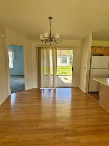 9230 SE 179TH WESLEY STREET, The Villages, FL 32162