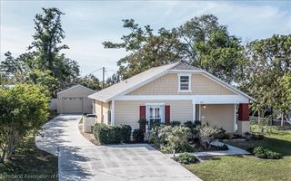 212 E Phoenix Street, Lake Placid, FL 33852