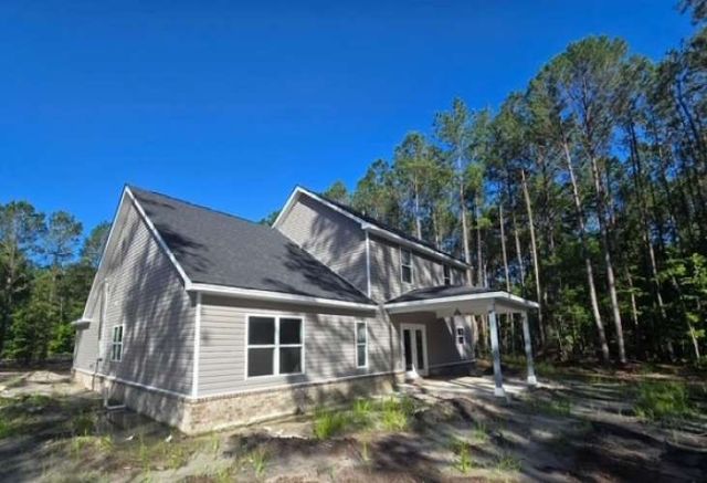 2801 GA 251 Highway, Townsend, GA 31331