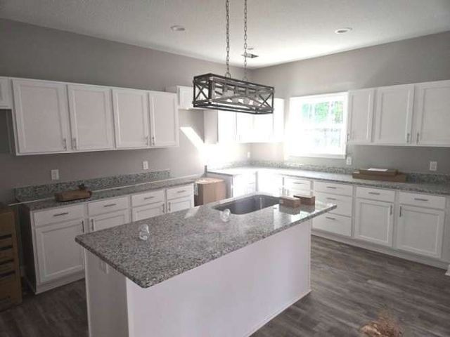 2801 GA 251 Highway, Townsend, GA 31331