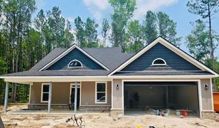 2801 GA 251 Highway, Townsend, GA 31331