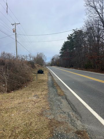 0 Dixie Airport, Madison Heights, VA 24572