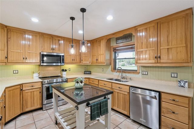 2925 GODWIN ROAD, St Cloud, FL 34772