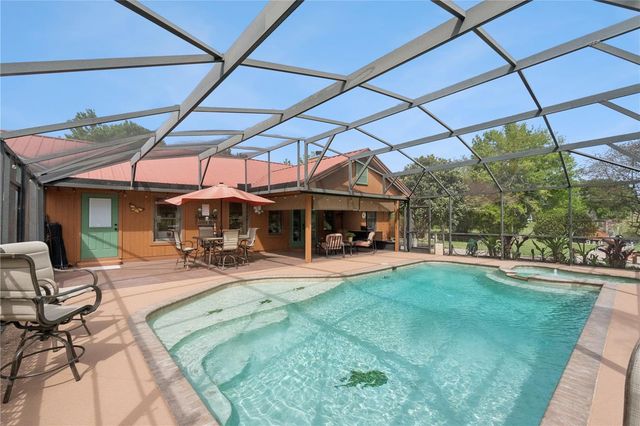 2925 GODWIN ROAD, St Cloud, FL 34772