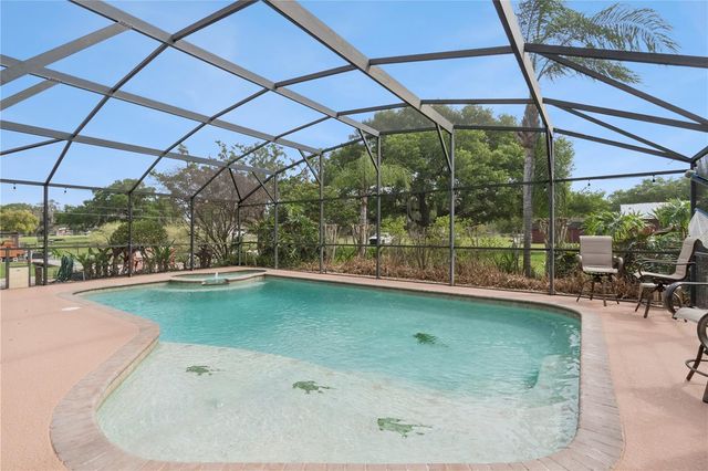 2925 GODWIN ROAD, St Cloud, FL 34772