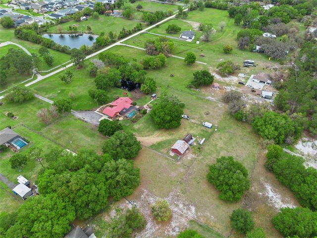 2925 GODWIN ROAD, St Cloud, FL 34772