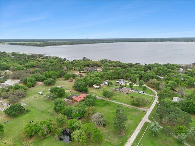 2925 GODWIN ROAD, St Cloud, FL 34772