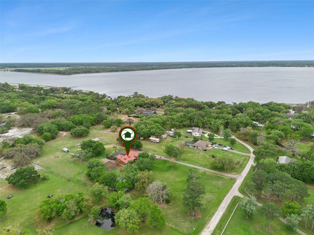 2925 GODWIN ROAD, St Cloud, FL 34772