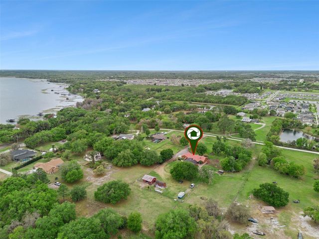 2925 GODWIN ROAD, St Cloud, FL 34772