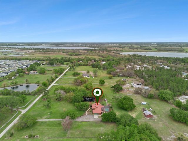 2925 GODWIN ROAD, St Cloud, FL 34772