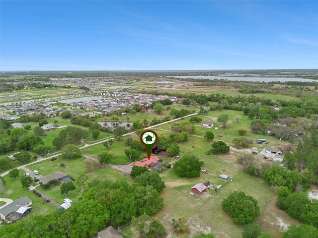 2925 GODWIN ROAD, St Cloud, FL 34772