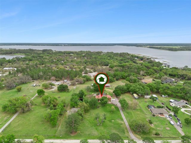 2925 GODWIN ROAD, St Cloud, FL 34772