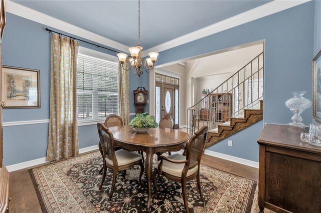 4303 Whitwick Place, College Station, TX 77845