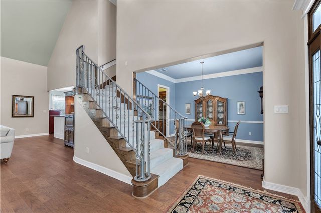 4303 Whitwick Place, College Station, TX 77845