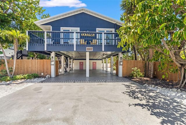 8106 GULF DRIVE, Holmes Beach, FL 34217