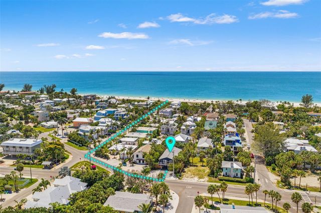 8106 GULF DRIVE, Holmes Beach, FL 34217