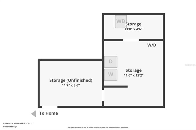 8106 GULF DRIVE, Holmes Beach, FL 34217