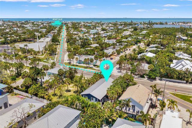 8106 GULF DRIVE, Holmes Beach, FL 34217