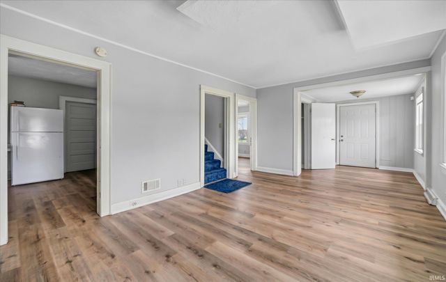 601 E Irvington Avenue, South Bend, IN 46614