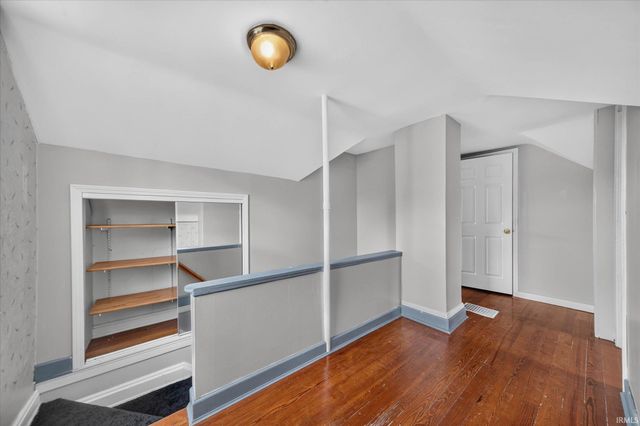 601 E Irvington Avenue, South Bend, IN 46614