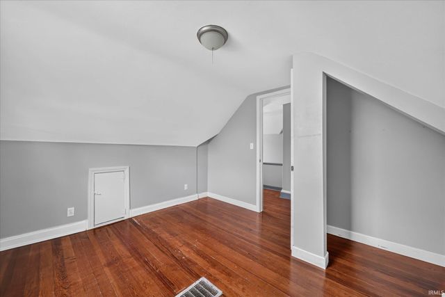 601 E Irvington Avenue, South Bend, IN 46614