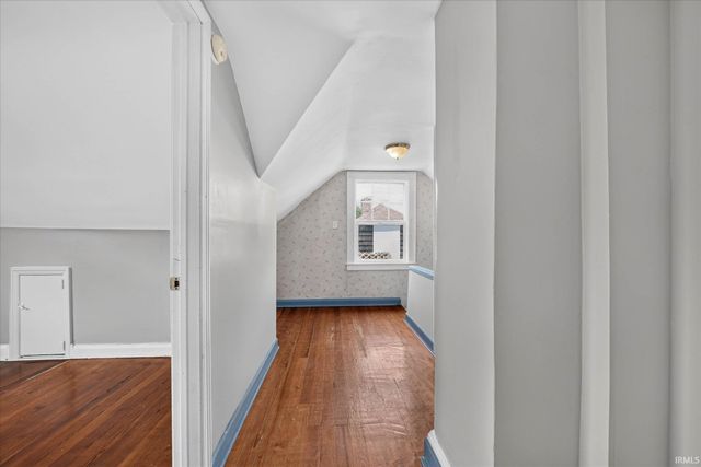 601 E Irvington Avenue, South Bend, IN 46614