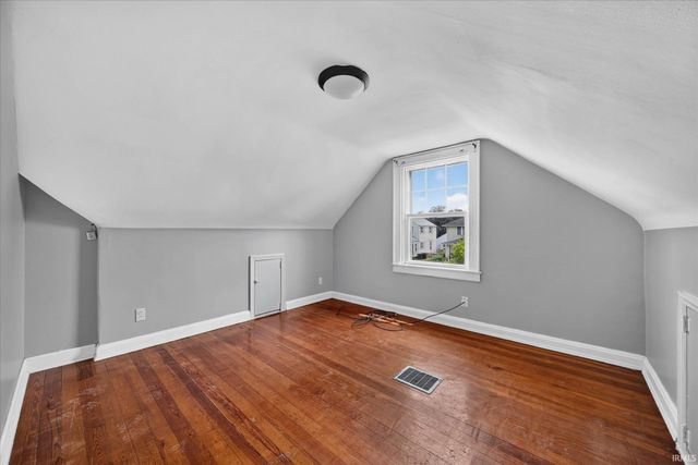 601 E Irvington Avenue, South Bend, IN 46614