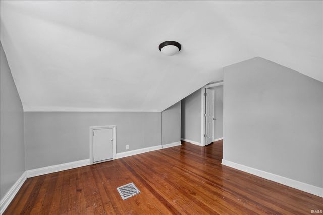 601 E Irvington Avenue, South Bend, IN 46614